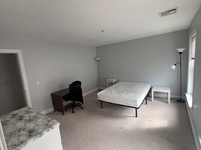 Adas's room