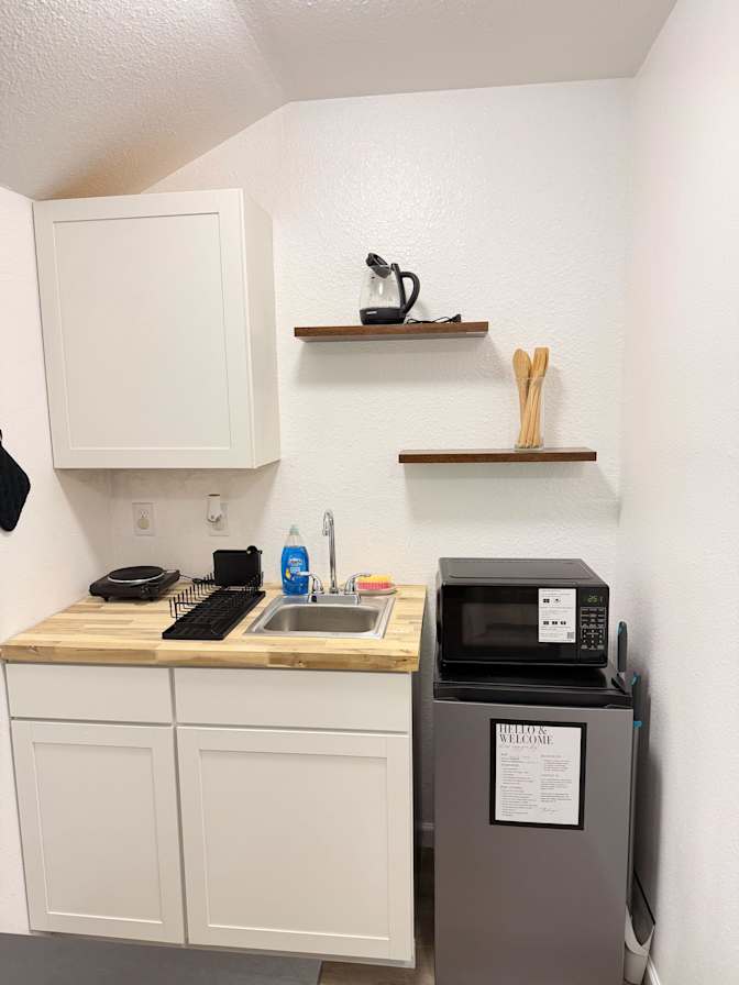 PadSplit's room