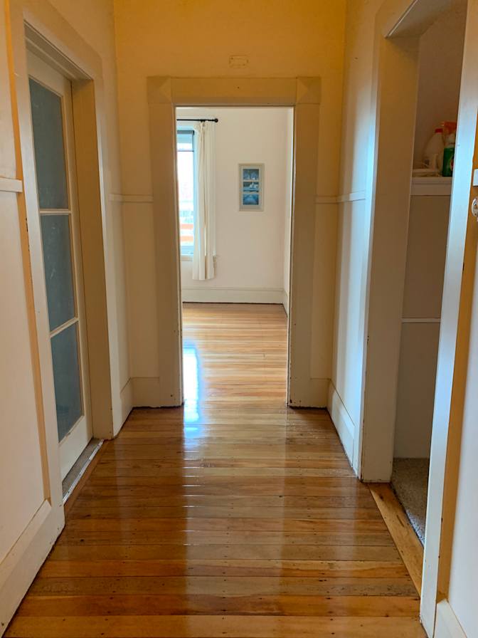 Tor's room