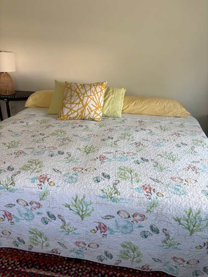 Cheryl's room
