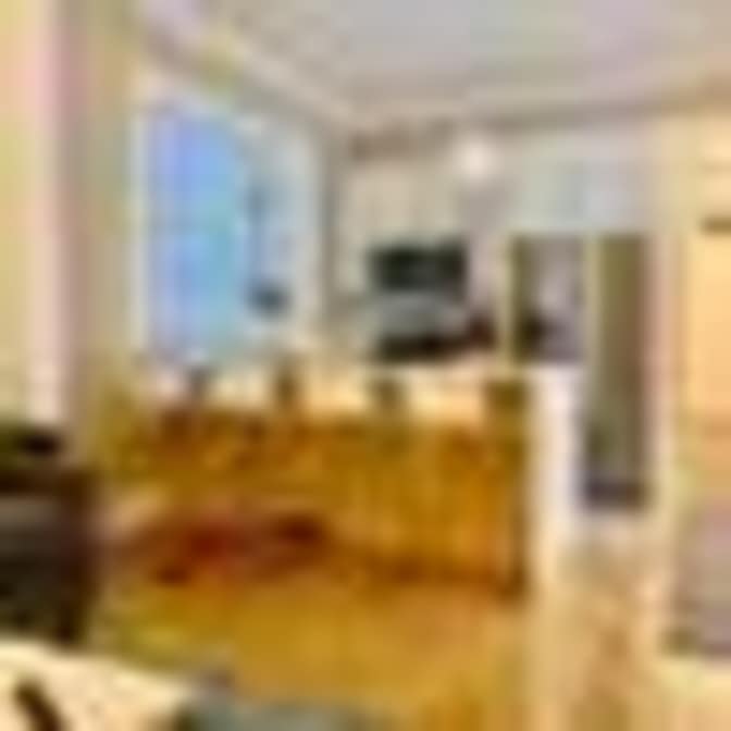 Nice furnished room in a nice quiet neighborhood available now's room