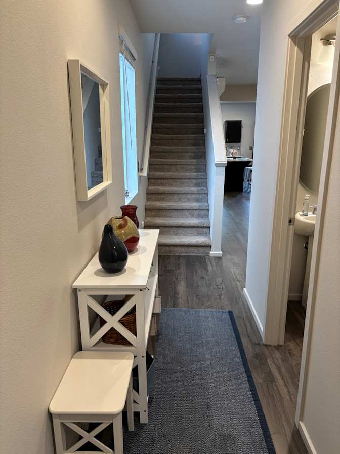 KL's room