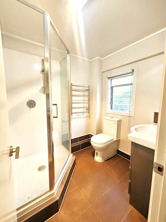 Jane's room