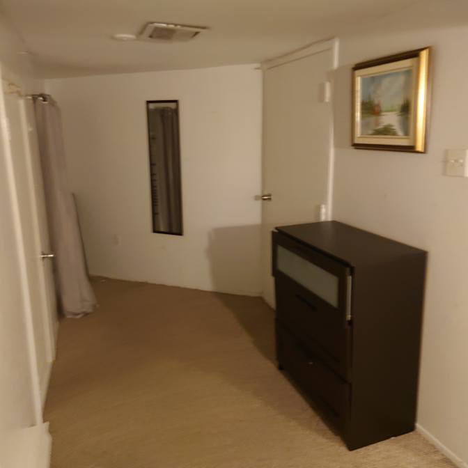 Jason's room