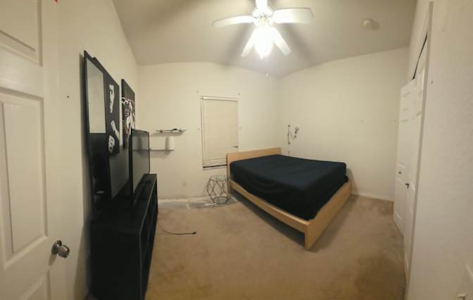 Kody's room