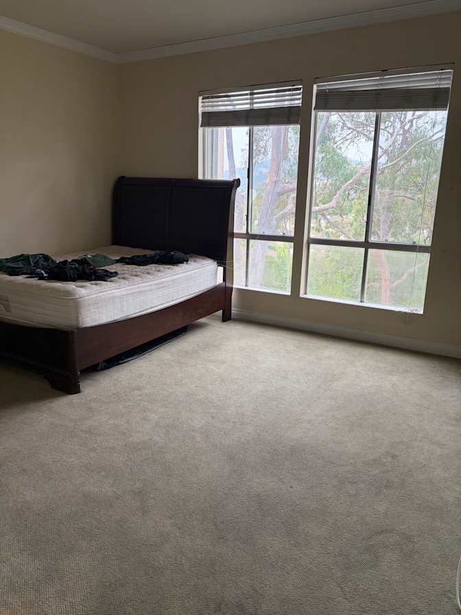 Jack Wu's room