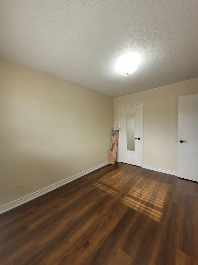 Daniel's room