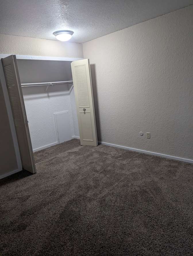 Kimmer Polk's room