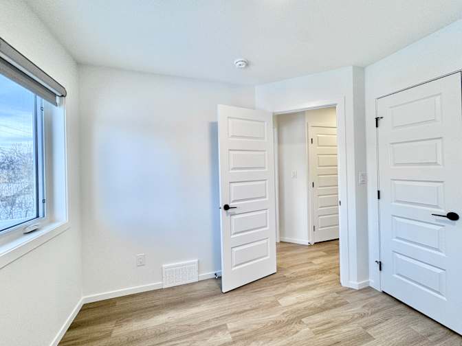 Victor's room