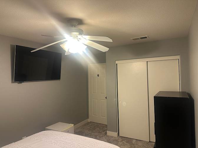 Valerie's room