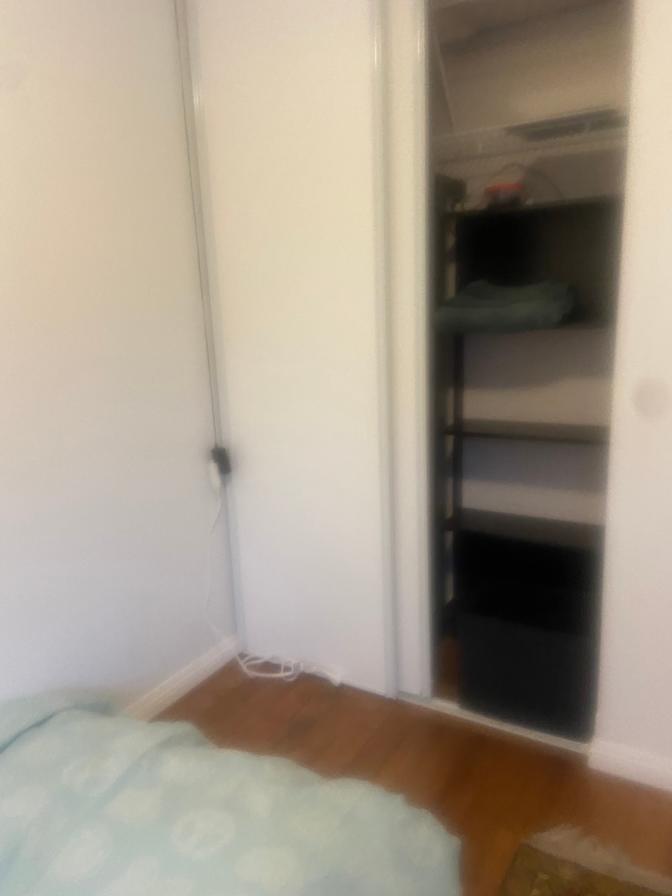 Monika's room