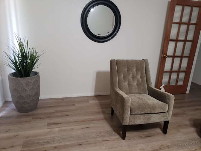 Carolyn's room