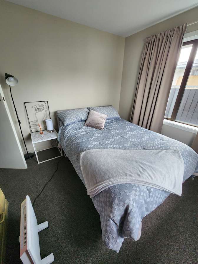 Diana's room