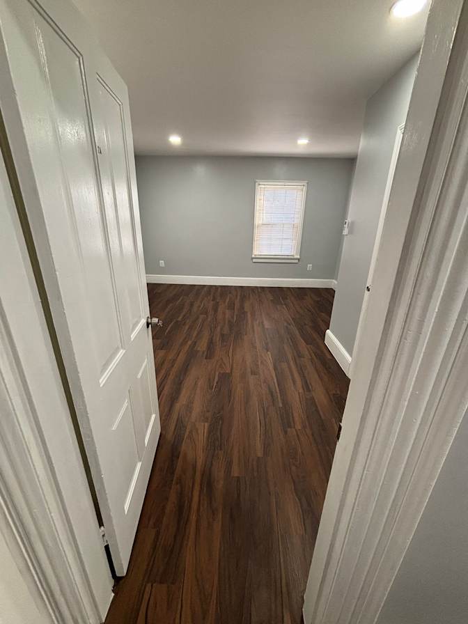 Jason's room