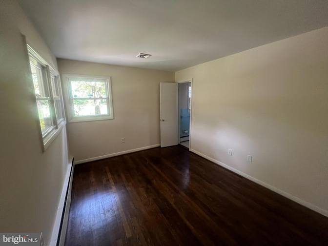 Autumn and Joshua's room