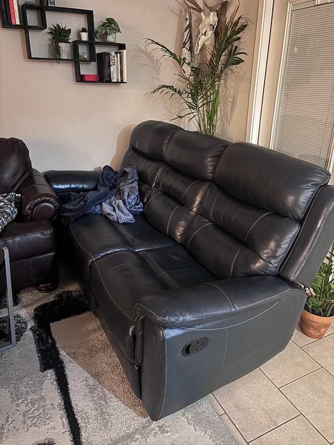 kevin peden's room