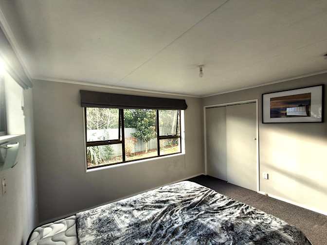 Troy's room