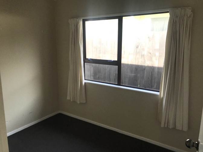 Keelan Pita's room