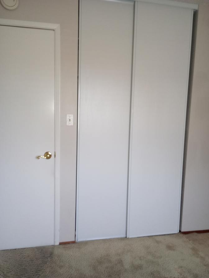 Rebecca's room