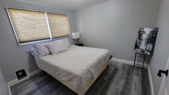 CJ's room