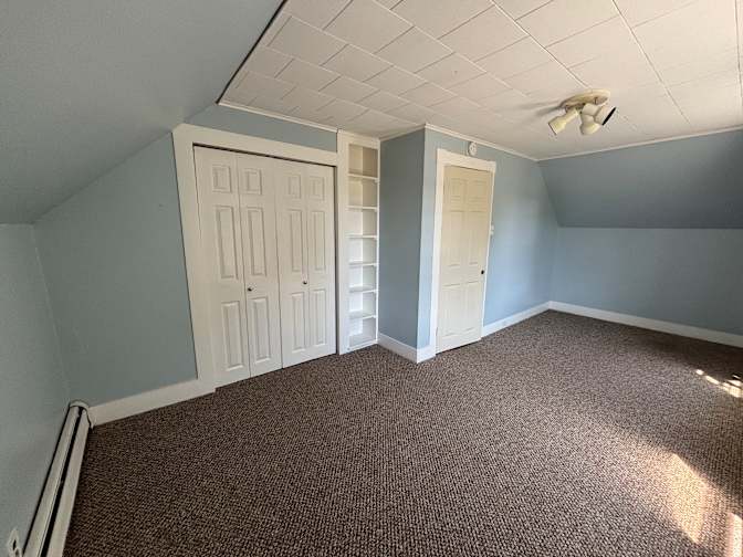 Danielle's room