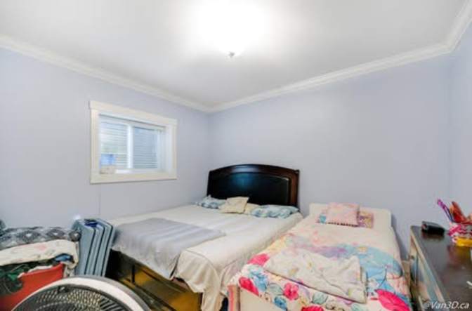 Prab's room