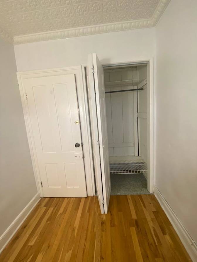 Julia's room