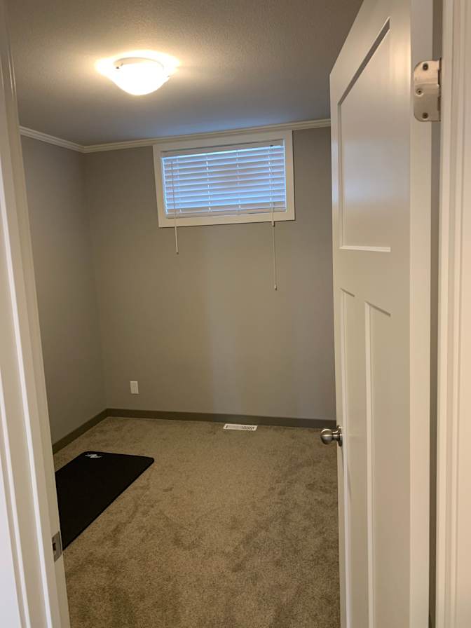 Jason sears's room