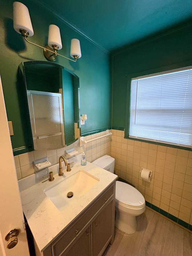 Joseph's room