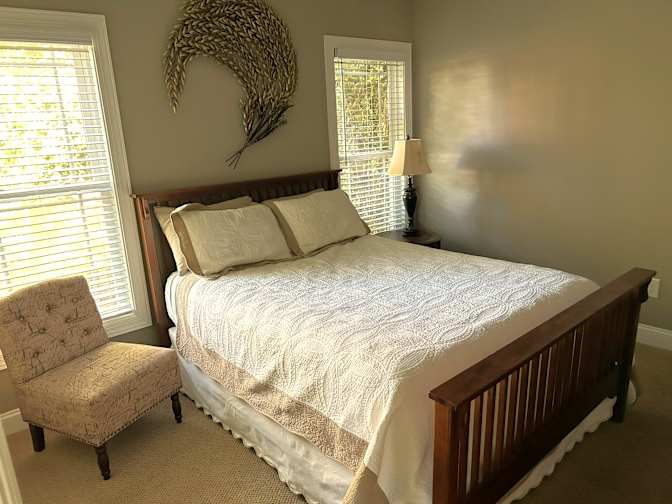 Office Bedroom Bath's room