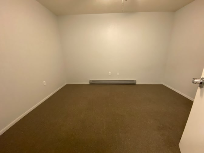 Iris's room