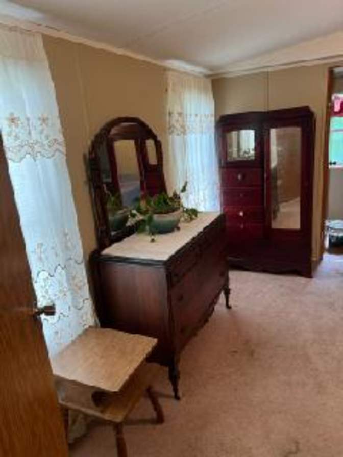 ann's room