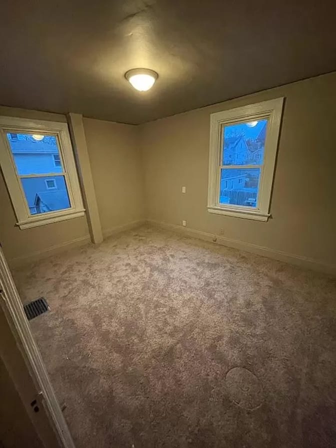 Joey's room