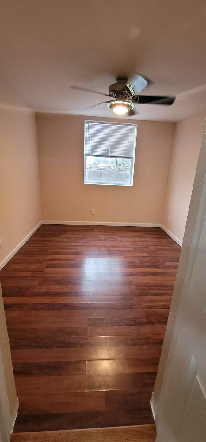 Amber's room