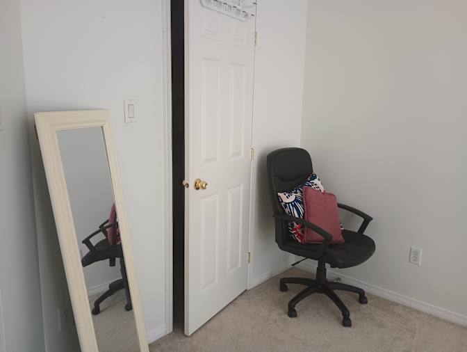 sunshine's room