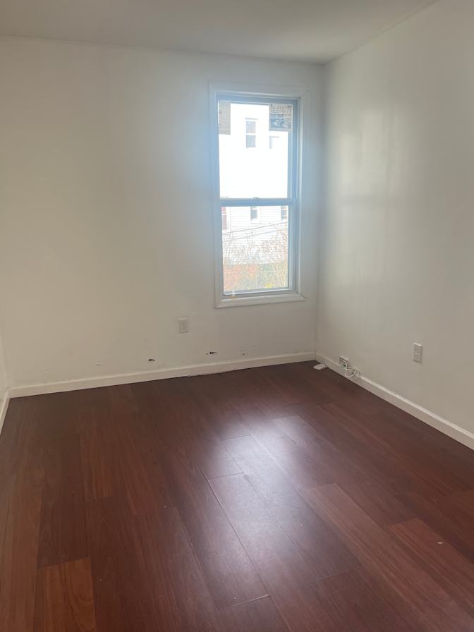 Richard's room