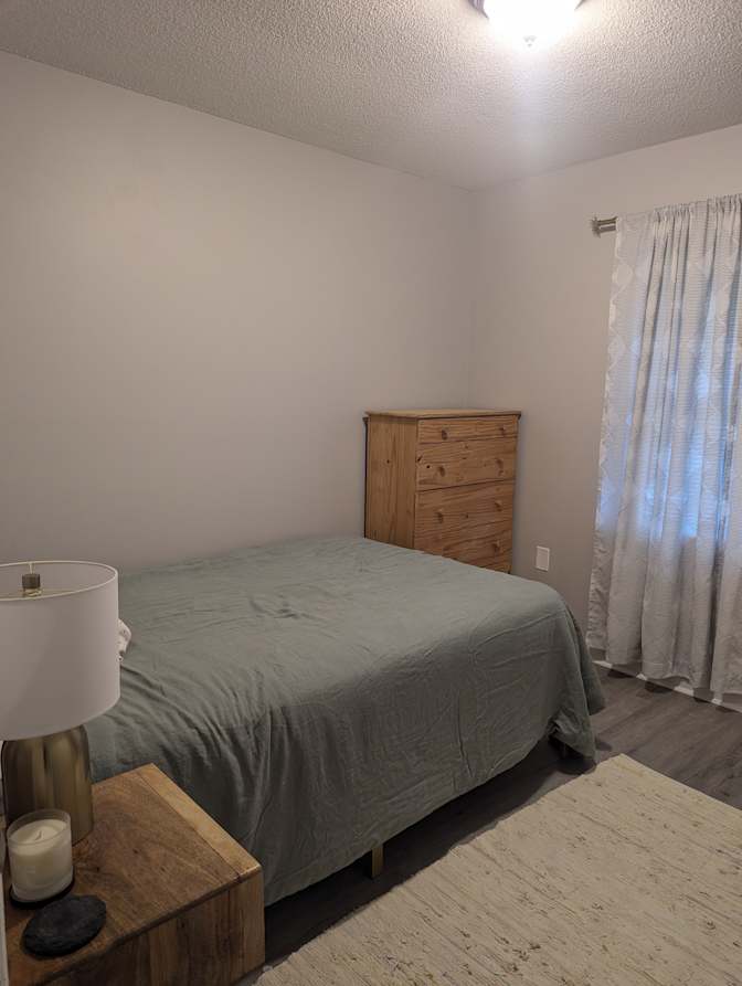Charlotte's room