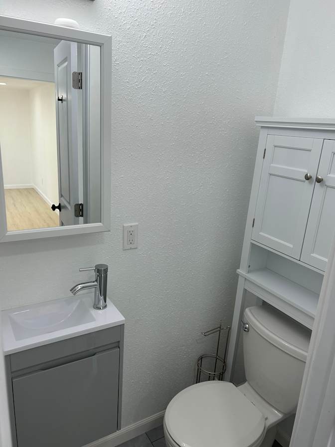 Jaime's room