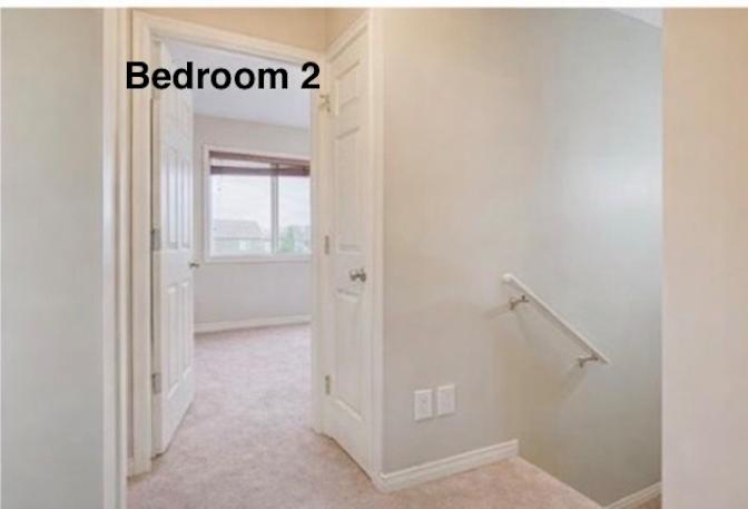 Rahima Sayeed's room