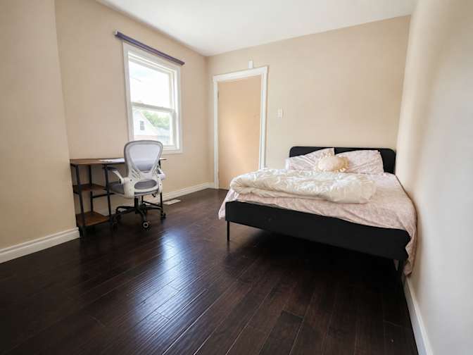 Ryan's room