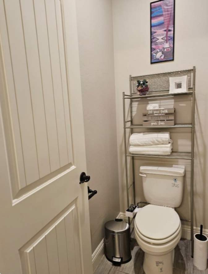 Destiny's room
