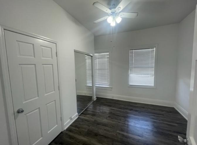 steven's room