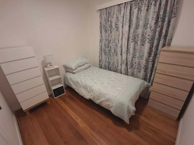 Marianne's room