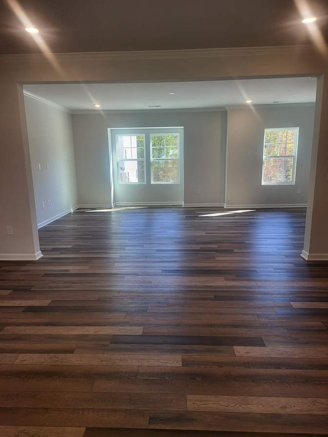 Alcove Rooms's room