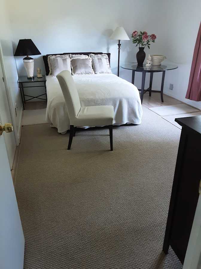 Kristin's room