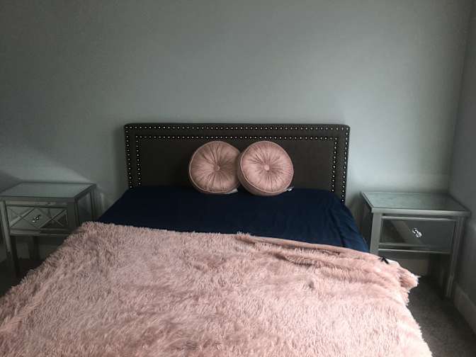 Jim's room