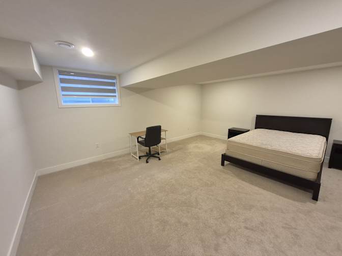 Dileep's room