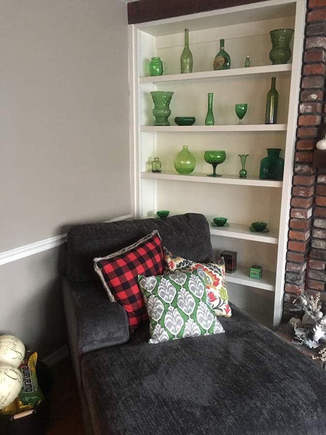 Libby's room