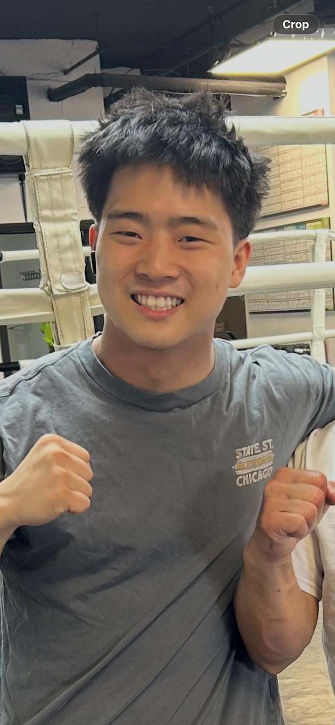 john shin