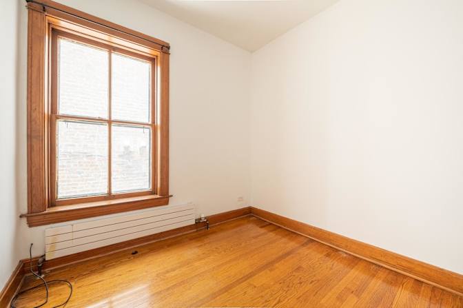 Sam June's room